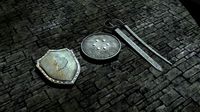 Ancient props