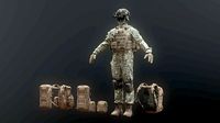 SOLDIER complete Pack