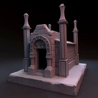 Crypt