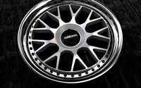 Rotiform Wheel