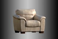 Harvey Norman Becky Armchair