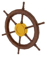 Shippe wheel