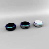 Amazon Echo Dot 3rd Generation 2018 - All Colors