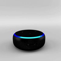 Amazon Echo Dot 3rd Generation 2018 - Charcoal
