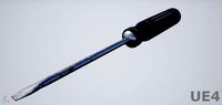 Screwdriver