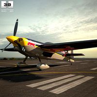 Zivko Edge 540