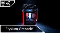 Elysium Grenade