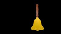 Handbell voxel