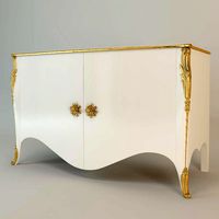 Cabinet  MOISSONNIER 696