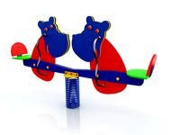 Playground Kids Children Teeter Totter