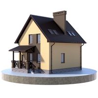 Residential house BP-31