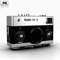 Rollei 35 S