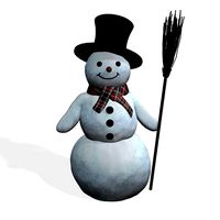 Snowman