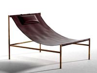 Vigo Lounge Chair