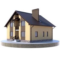 Residential house BP-30