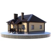 Residential house BP-29