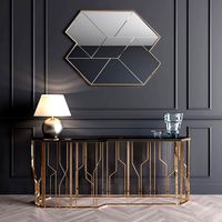 Ginza-Longhi Console