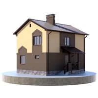 Residential house BP-27