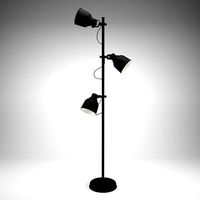 Hektar Floor lamp