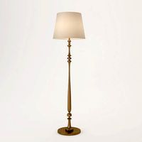 Chelsom Connoisseur  Floor Lamp