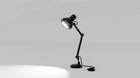 Desk Lamp