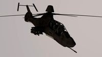 Boeing Sikorsky RAH-66 Comanche