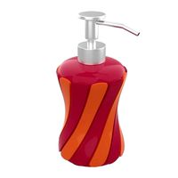 Soap dispenser