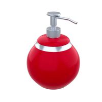 Soap dispenser