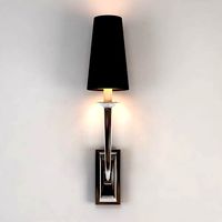 Chelsom Public Area Wall Light PB5