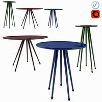 Alberta Salotti - Jagger