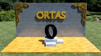 ORTAS TIRE NO 16 GAME READY