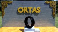 ORTAS TIRE NO 14 GAME READY