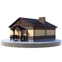 Residential house BP-24