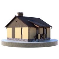 Residential house BP-22