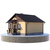 Residential house BP-21