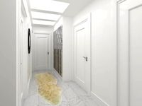 White Entree Design