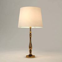 Chelsom Connoisseur Table Lamp