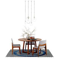 Cress Dining Table