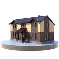 Residential house BP-19