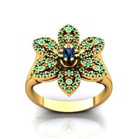 Ring | 3D