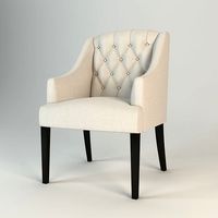 Eichholtz Chair Lancaster With Arm