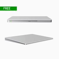 Apple magic Trackpad 2