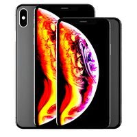 Apple iPhone Xs vs XsMAX