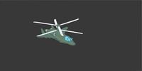 Advanced combat helicopter by Kamov