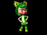 Minty Zaki