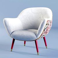 Ottiu - Lucy Armchair
