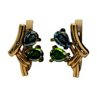 Earrings | 3D