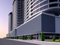 Residential building
