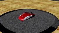 computer mouse