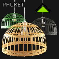 Phuket Lamp Leroy Merlin 2018